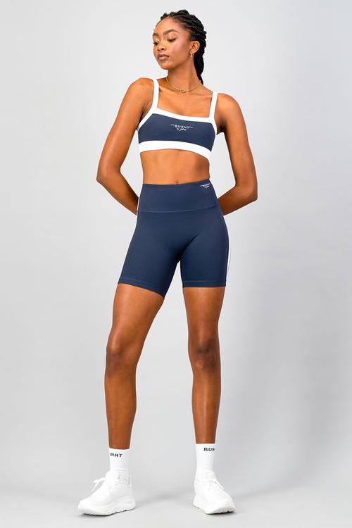 Burnt X You 6-Inch Inseam Short - Ash