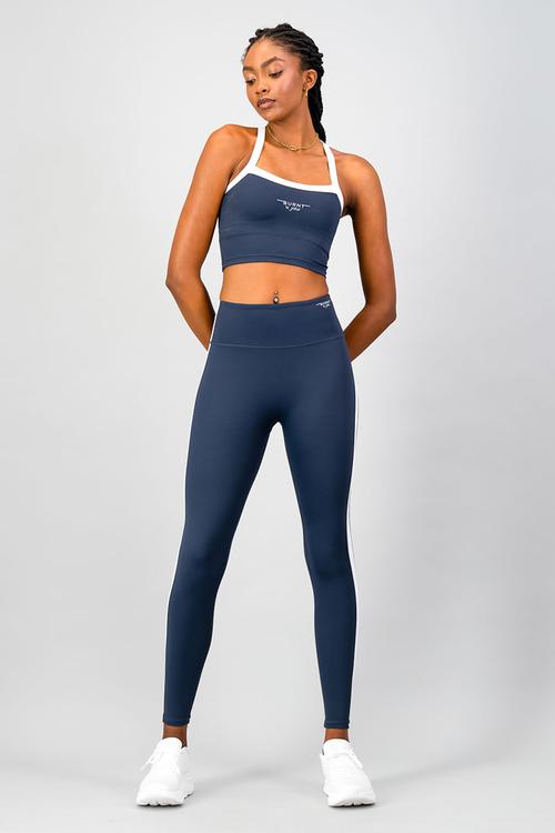 Burnt X You Supportive Tank - Ash