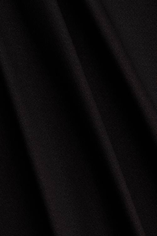 Sports vest top with drymove™ - black