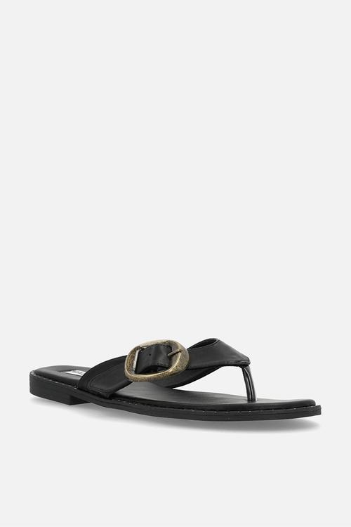 Michelle slide - black