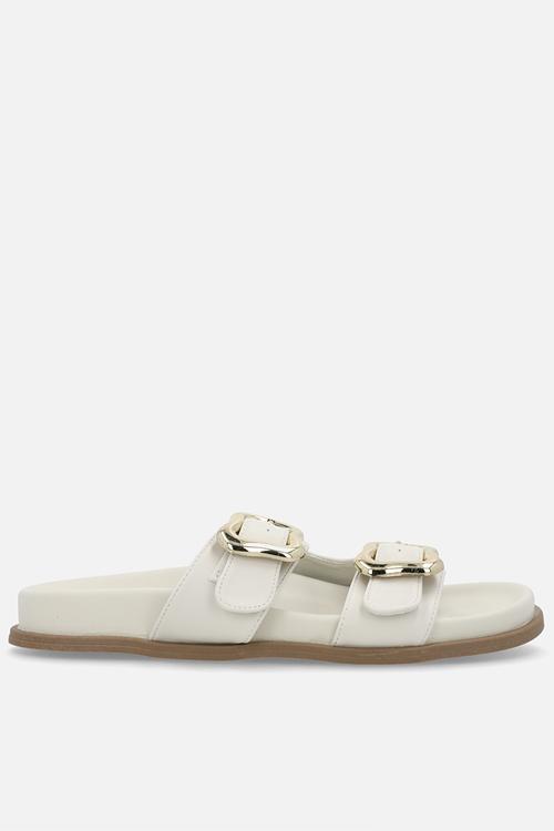 Miller slide - off white
