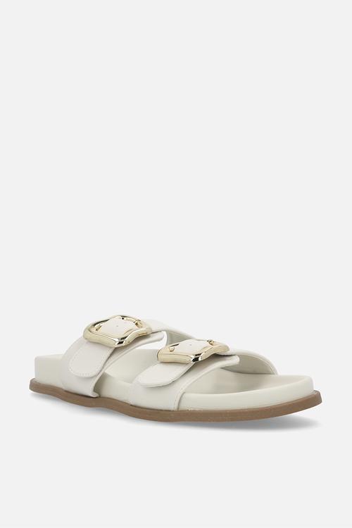 Miller slide - off white