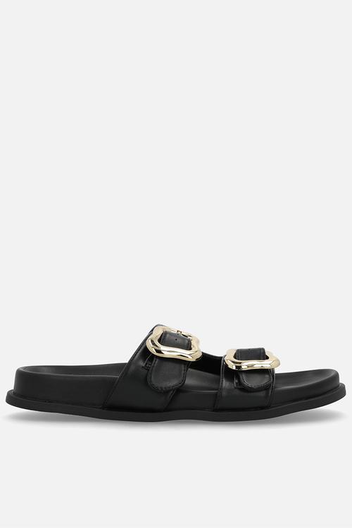 Miller slide - black