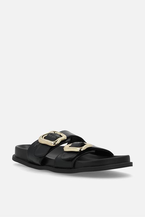 Miller slide - black
