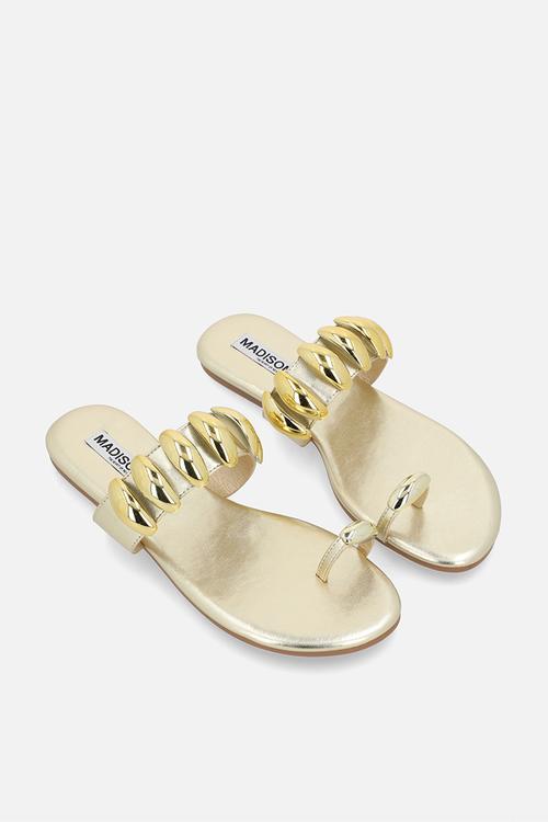 Mira slide - gold