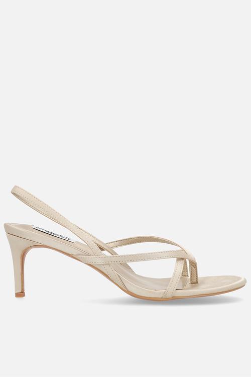 Miles heel - neutral