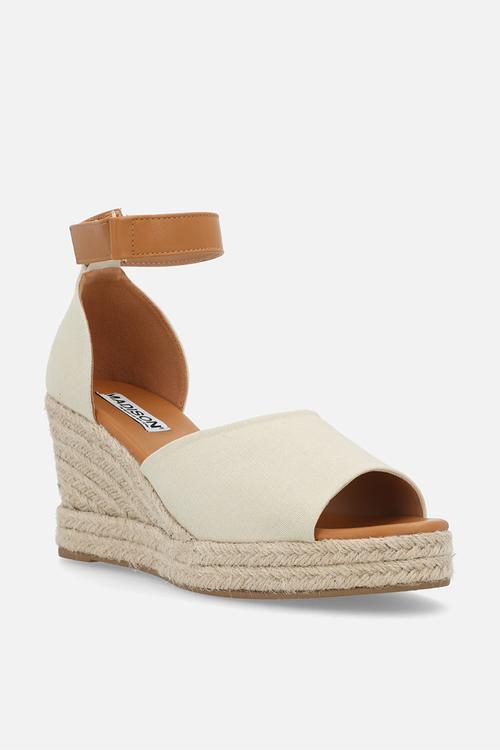 Laura 2 heel - natural