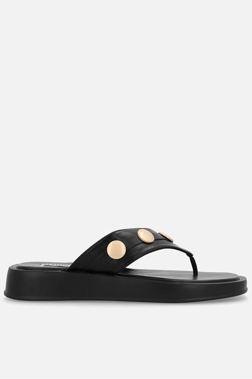 Mimi thong - black