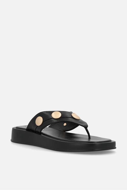 Mimi thong - black