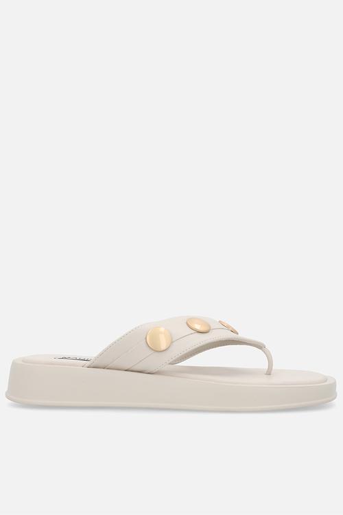 Mimi thong - off white