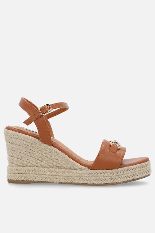 Maris heel - tan