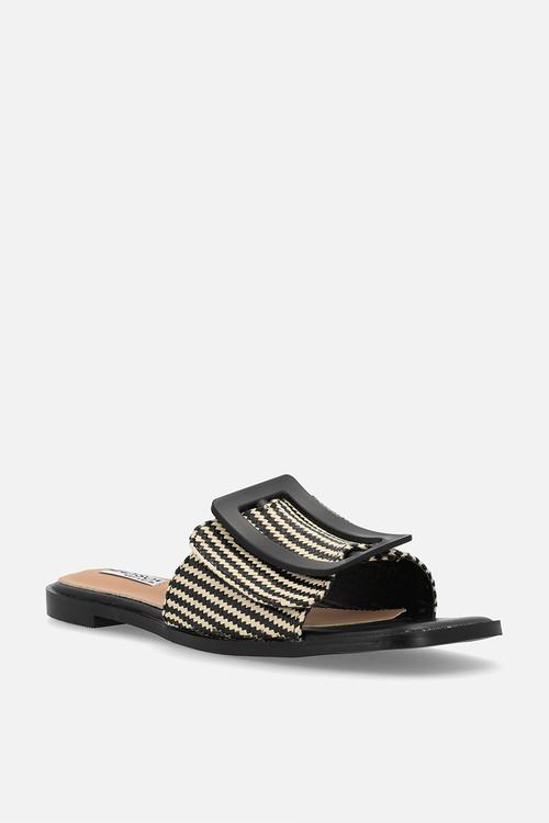 Janvee 2 slide - black