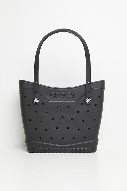 Medium Eva Tote Bag - Black