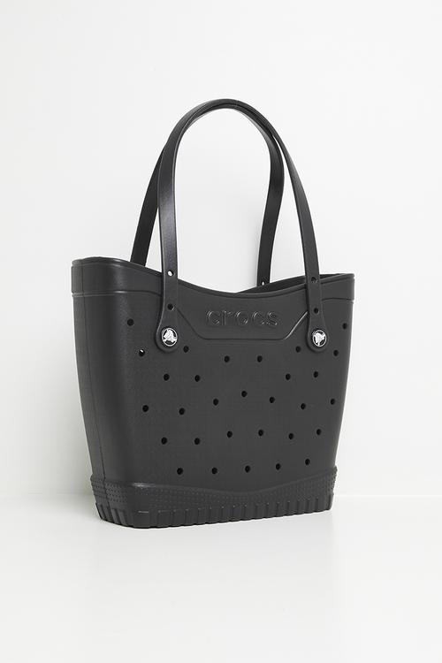 Medium Eva Tote Bag - Black