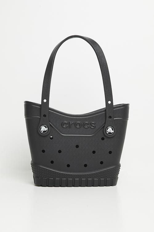 Small Eva Tote Bag - Black