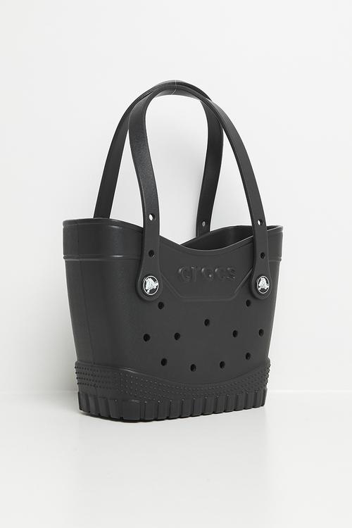 Small Eva Tote Bag - Black