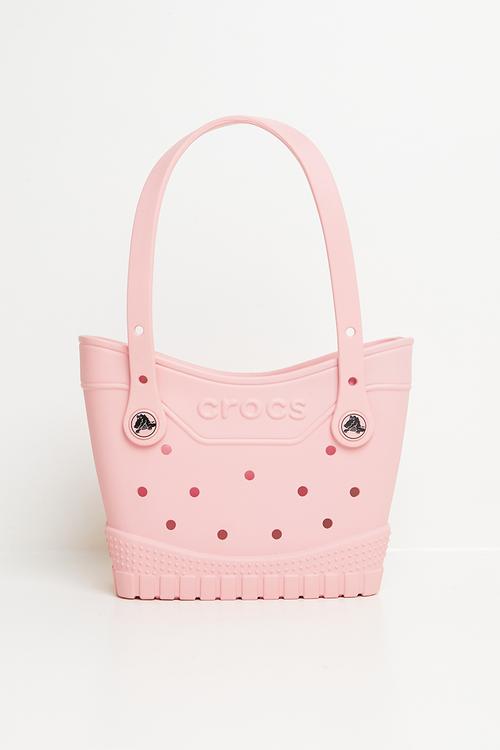 Small Eva Tote Bag - Powder Pink