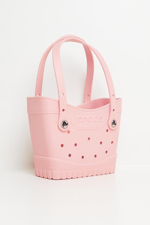 Small Eva Tote Bag - Powder Pink