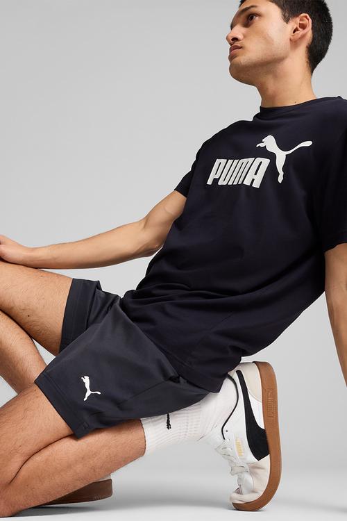 ESS Woven Shorts 5" - New Navy