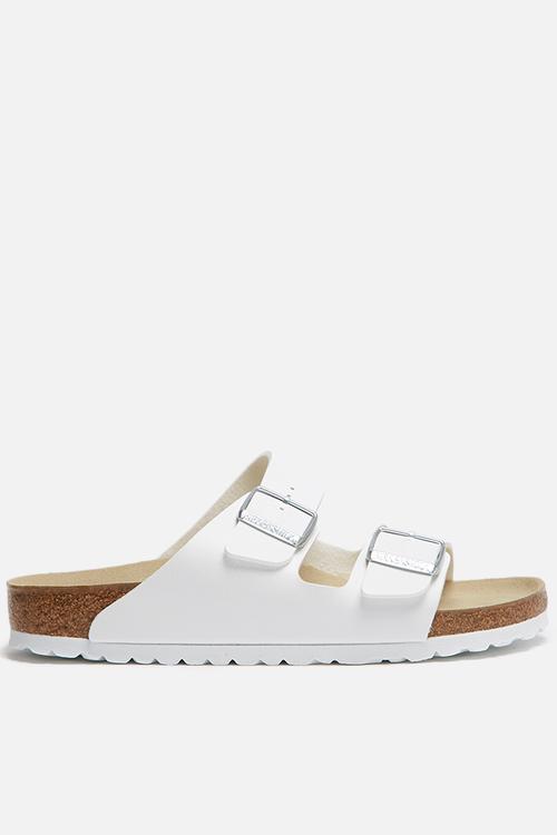Arizona narrow - white