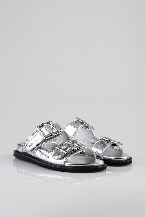 Silvia - silver 