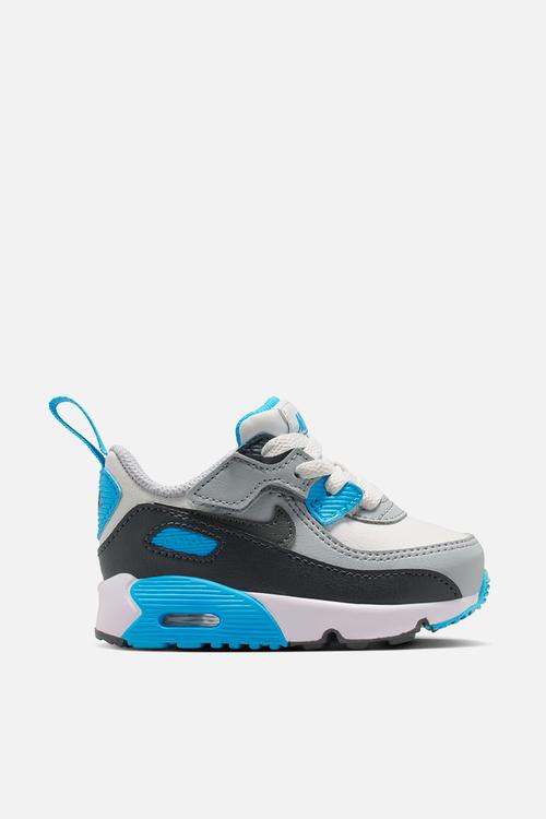 Air Max 90 Easyon (Td)-Platinum Tint/Iron Grey-Blue Lightning