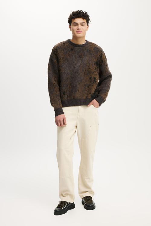 Baggy Jean - Carpenter Bone