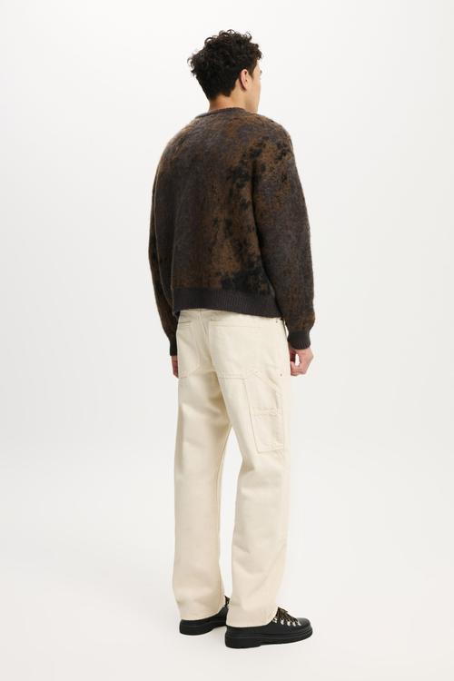 Baggy Jean - Carpenter Bone