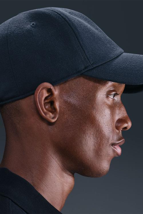 U Nk Club Cap U Cb Sm Swsh L Unstructured Cap - Seaweed/Sail