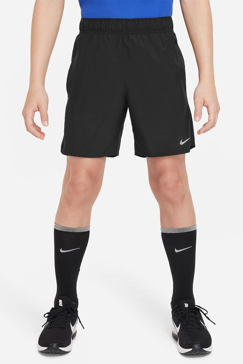 Boys Nike Dri-Fit Challenger Shorts