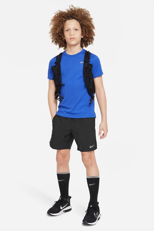 Boys Nike Dri-Fit Challenger Shorts