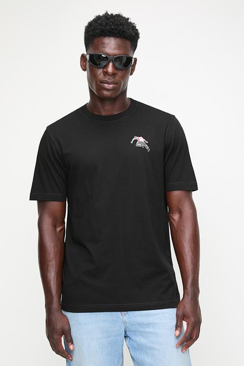T-ADJUST-T3 - Black