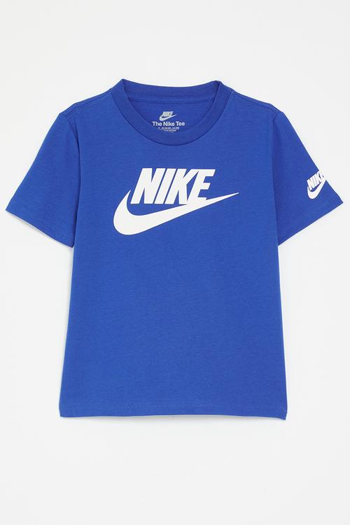 Nike futura evergreen tee - game royal