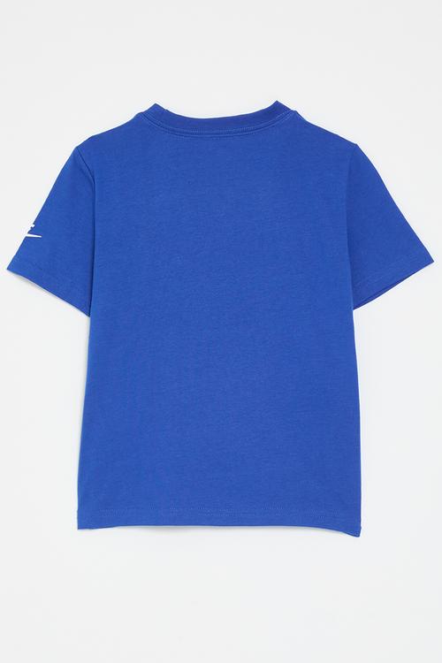 Nike futura evergreen tee - game royal