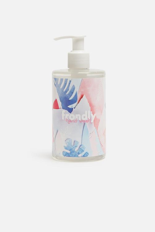 Frondly hand wash pump