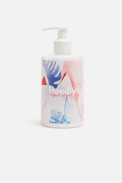 Frondly hand cream pump