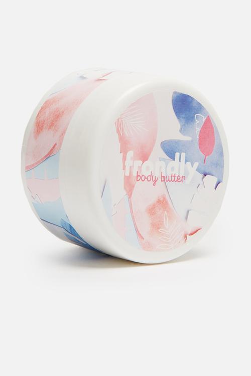 Frondly body butter