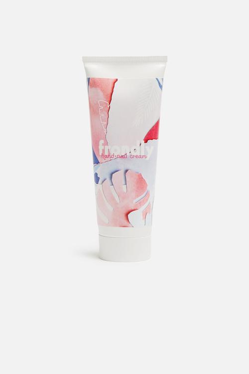 Frondly hand cream