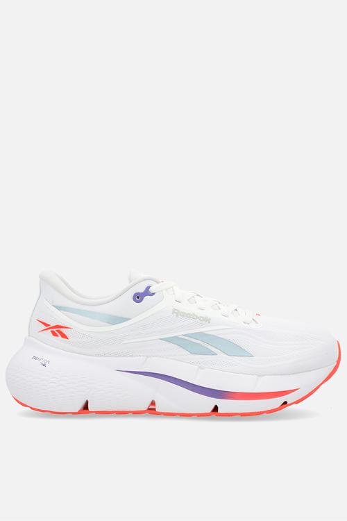 Zignition - white/royal purple/flash orange