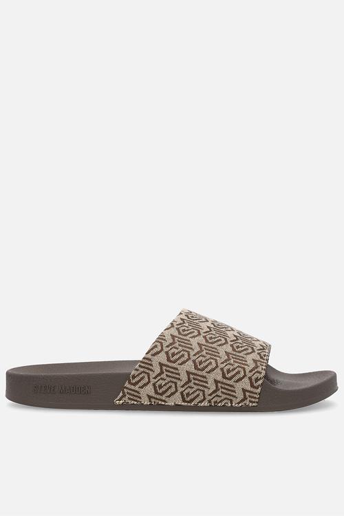 Speedup slide -  brown