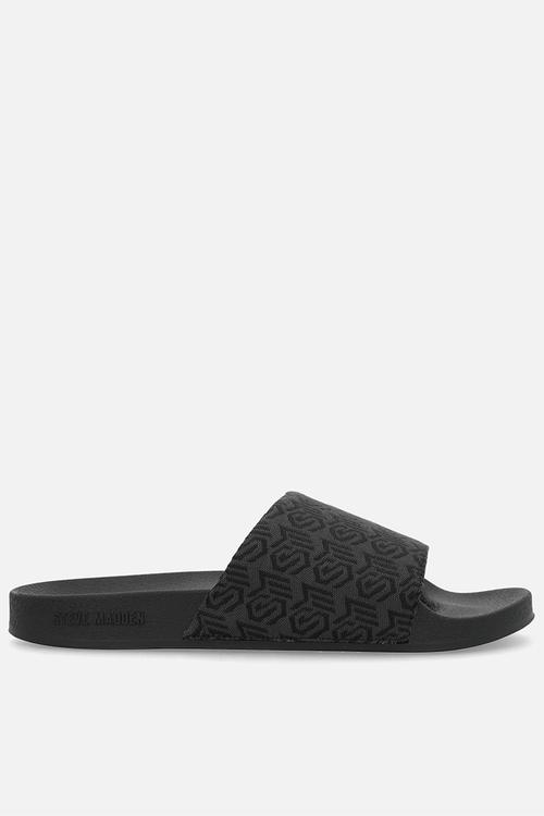 Speedup slide -  black