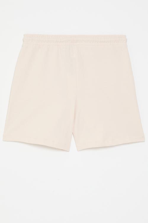 Girls kim short - blush