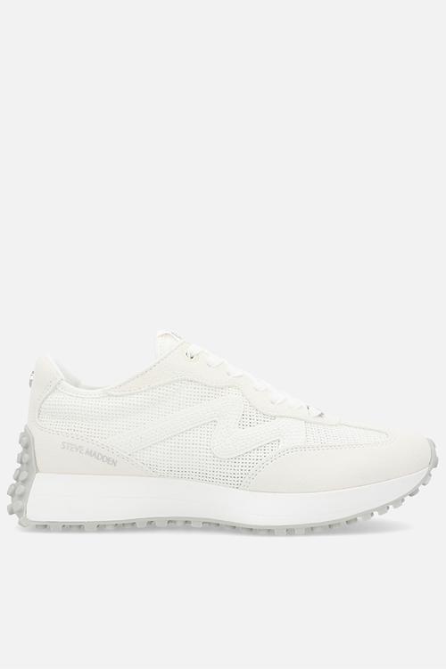 Capitale sneaker - white/grey