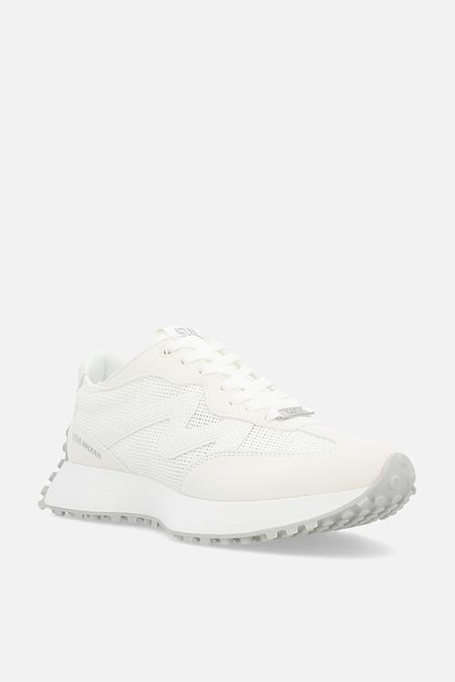 Capitale sneaker - white/grey
