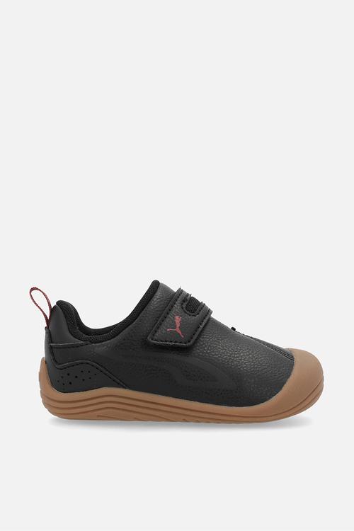 Puma Kitten Sl V Inf - Puma Black-Puma Black-Team Regal Red