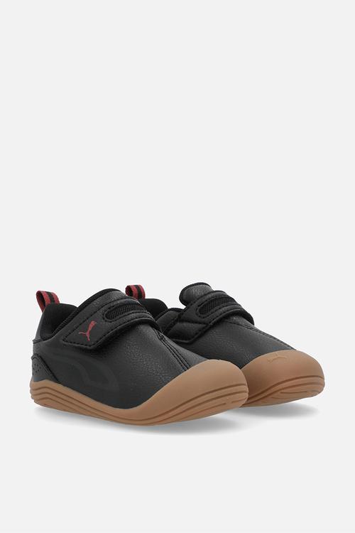Puma Kitten Sl V Inf - Puma Black-Puma Black-Team Regal Red