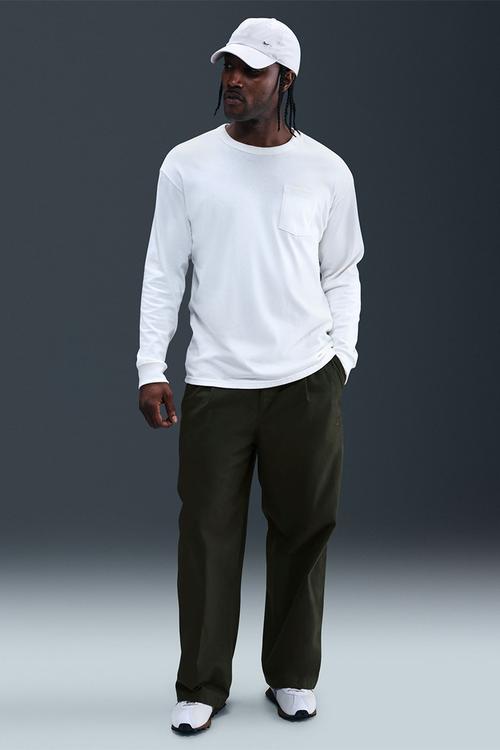 Club Heavyweight Balloon Pants - Sequoia/Sequoia