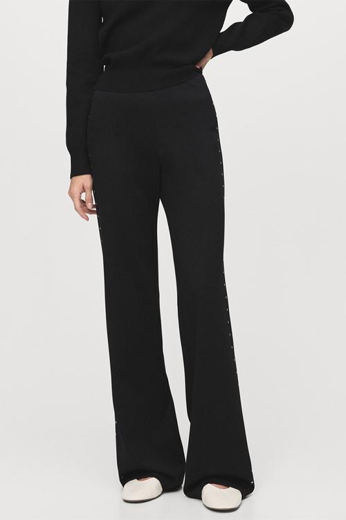 Leggings atlanta - black