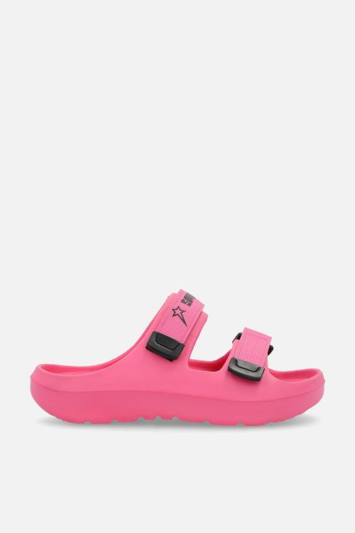 Y gladiator - pink mono