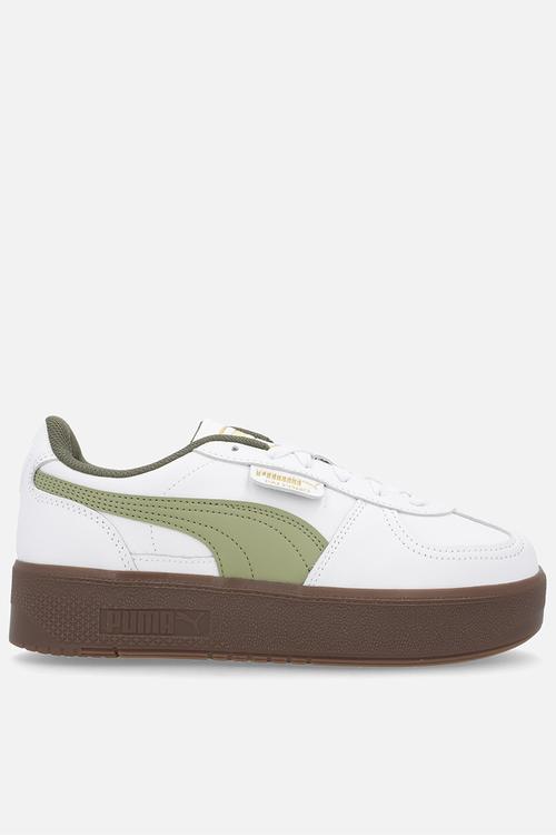 Palermo Elevata Leather